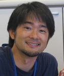 Ps Yoshiya Kondo (Morioka)