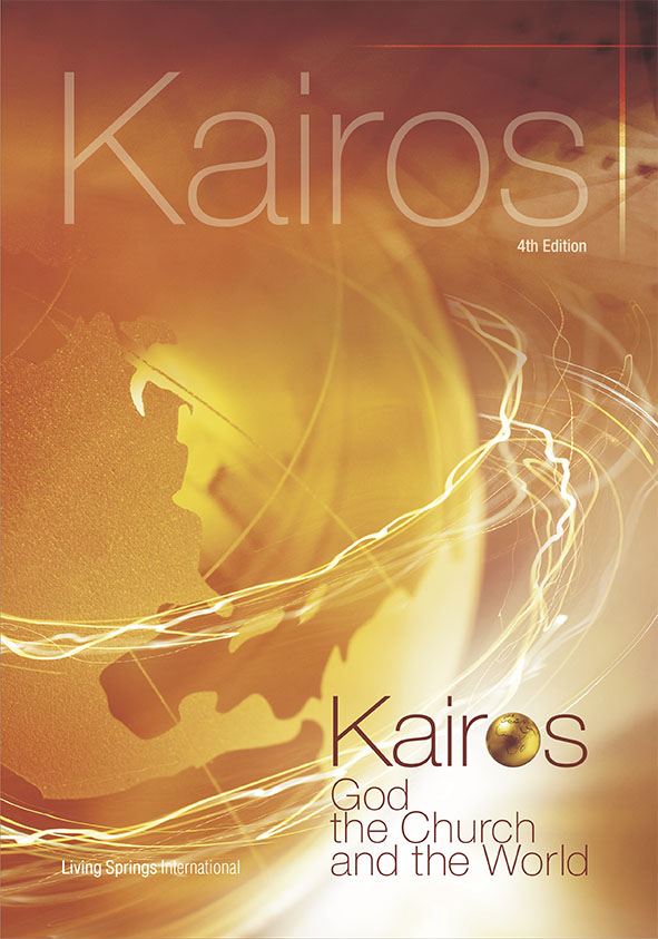 book review kairos
